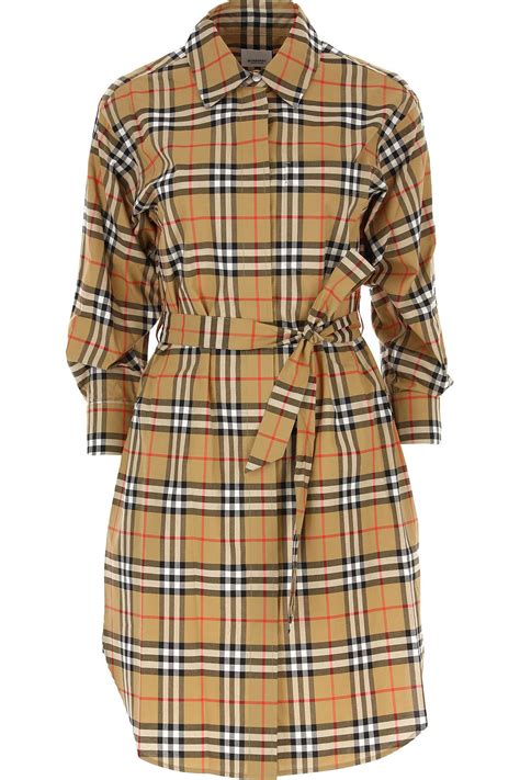 ganni dress burberry|burberry clothing for women.